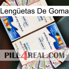 Lengüetas De Goma kamagra1